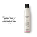 Buy Brillare Professional Shampoo Hair Fall Control (300ml) Online in India