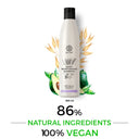 Shop Brillare Professional Shampoo Heavy Moisturising (300ml) Online in India Chennai Tamil Nadu / Review