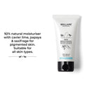 Buy Brillare Professional Skin Brightening Moisturiser (50ml) Online in India