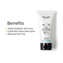 Shop Brillare Professional Skin Brightening Moisturiser (50ml) Online in India Chennai Tamil Nadu / Review
