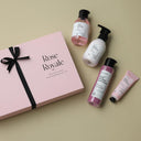 Buy Brillare Rose Royale Gift Box with Body Wash