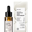 Buy Brillare Salicylic Acid Face Serum For Oily