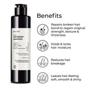  Manageable Hair (200ml) Online in India Chennai Tamil Nadu / Review
