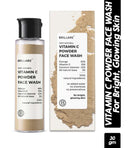 brillare-vitamin-c-powder-face-wash-for-glowing-bright-looking-skin-30gm