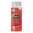 Brut Attraction Total All - In- one Hair & Body Shower Gel (500ml)