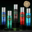 Spray