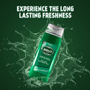 Shop Brut Original All - In- one Hair & Body Shower Gel (500ml) Online in India Chennai Tamil Nadu / Review