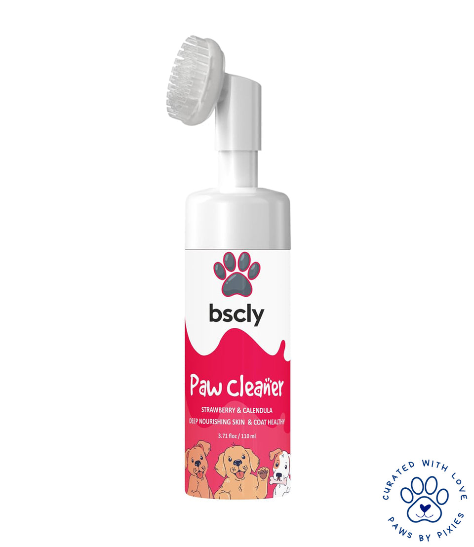 Bscly Paw Cleaner