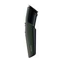 Philips BT1230/18 Beard Trimmer 1000 Series, 30 min Trimmer for Men (Green)