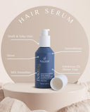 Buy Beauty Garage Products at the lowest price from Pixies.in. Check out Beauty Garage Botoliss Smooth Sheild Hair Serum (50ml) reviews. COD