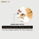Buy Godrej Professional Keracare Repair Mask For Chemically Treated Hair (200gm) Online in India