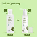  Fights Pimples & Controls Oil Alcohol-Free (200ml)
