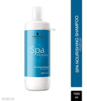 Spa Essence Nourishing Shampoo