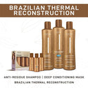 Here are some steps for using Brasil Cacau: 
