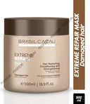 Cadiveu Brasil Cacau Professional Extreme Repair Mask (500ml)