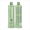 Buy Cadiveu Products at the lowest price from Pixies.in. Check out Cadiveu Professional Brasil Cacau - BTX Vegan (1000ml) reviews. COD