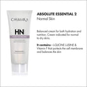 Shop Casmara Absolute Essential 2 Facial Massage Cream - Hydro Nourishing (200ml) Online in India Chennai Tamil Nadu / Review