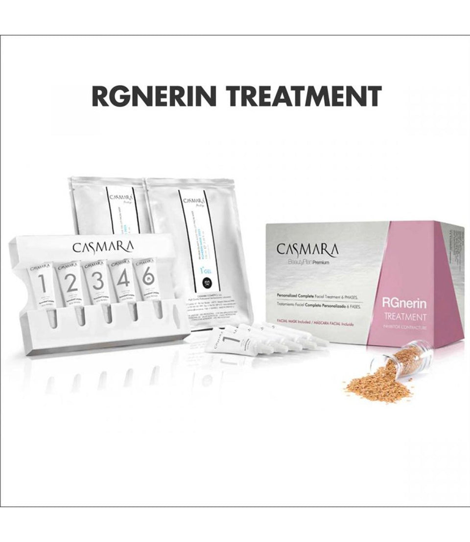 Buy Casmara Rgnerin Treatment Kit 6 Phases 1 Box 2 Treatment Online buy-casmara-rgnerin-treatment-kit-6-phases-1-box-2-treatment-online