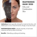  Masks & Peels