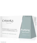Buy Casmara Purifying Treatment Kit  6 Phases (1 Box - 2 Treatment) Online in India