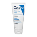 CeraVe Moisturizer Cream For Dry Skin With Ceramides, Niacinamide & Hyaluronic Acid For Barrier Repair