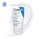 CeraVe Moisturizer Cream For Dry Skin With Ceramides, Niacinamide & Hyaluronic Acid For Barrier Repair
