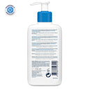 CeraVe Moisturizing Lotion For Dry To Very Dry Skin With Ceramides & Hyaluronic Acid