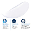 CeraVe Moisturizing Lotion For Dry To Very Dry Skin With Ceramides & Hyaluronic Acid