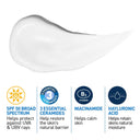 Buy Cerave AM Facial Moisturizing Lotion With Sunscreen SPF 50 UVB + UVA