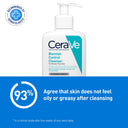 CeraVe Blemish Control Cleanser with 2% Salicylic Acid & Niacinamide for Acne-prone skin (236ml)