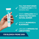  AHA & Niacinamide for Acne Spot Treatment (40ml) reviews. COD