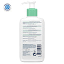 CeraVe Foaming Cleanser Face Wash For Oily Skin with Ceramides, Dermatologist Recommended