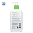 CeraVe Hydrating Cleanser Non-Foaming Face Wash for Dry Skin with Ceramides & Hyaluronic Acid