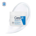 CeraVe Moisturizer For Dry Skin, Barrier Repair Cream with Ceramides, Dermatologist recommended