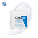 CeraVe Moisturizer For Dry Skin, Barrier Repair Cream with Ceramides, Dermatologist recommended