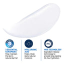 CeraVe Moisturizing Lotion For Dry To Very Dry Skin With Ceramides & Hyaluronic Acid
