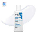 CeraVe Moisturizing Lotion For Dry To Very Dry Skin With Ceramides & Hyaluronic Acid
