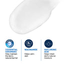 Buy CeraVe PM Facial Moisturizer Lightweight Night Cream with Ceramides