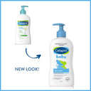 Buy Cetaphil Baby Daily Lotion With Shea Butter (400ml) Online in India