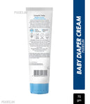 Buy Cetaphil Baby Diaper Cream (70gm) Online in India