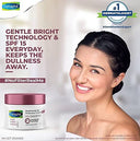 Buy Cetaphil Bright Healthy Radiance Brightening Day & Night Comfort Cream Online in India