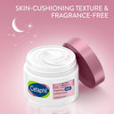 Cetaphil Bright Healthy Radiance Brightening Day & Night Comfort Cream (Combo)