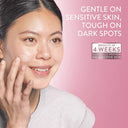 Cetaphil Brightening Night Cream with Niacinamide reduces Dark spots, Dermatologist Tested (50gm)