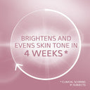 Cetaphil Brightening Night Cream with Niacinamide reduces Dark spots, Dermatologist Tested (50gm)