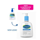 Buy Cetaphil Gentle Skin Cleanser (250ml) Online in India