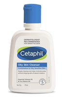 Oily Skin Cleanser