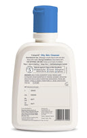 Buy Cetaphil Oily Skin Cleanser (125ml) Online in India