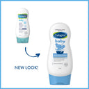 Buy Cetaphil Baby Gentle Wash & Shampoo (230ml) Online in India