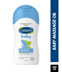 Baby Massage Oil