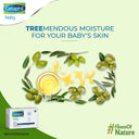Buy Cetaphil Products at the lowest price from Pixies.in. Check out Cetaphil Baby Mild Bar Soap Combo - Baby's Sensitive Skin (100gm x 4 Nos) reviews. COD